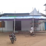 poomkavu renewed church (1)