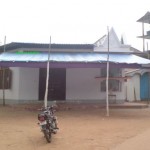 poomkavu renewed church (2)